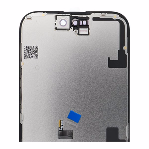 JK LCD ekranas, skirtas „iPhone 16 HARD OLED“ (su pakeistu IC)
