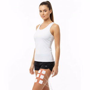 Многоразовые электроды TENS/EMS Medivon Electro Pads, 10 шт.