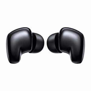 Belaidės ausinės Xiaomi Redmi Buds 6 Play juodos BHR8776GL