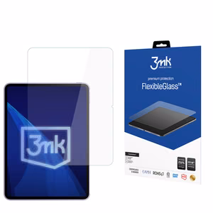 Гибридное стекло 3mk FlexibleGlass™ для Oppo Pad 3
