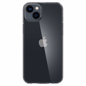 Spigen Airskin Hybrid dėklas telefonui iPhone 14 Plus – skaidrus
