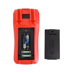 Uni-T UT107+ multimetras