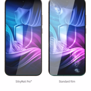 3mk Silky Matt Pro — защита экрана телефона для Oppo Reno 15 Pro 5G (CPH2813)