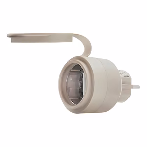 SHELLY Outdoor Plug S Gen3 išmanusis kištukas Moka