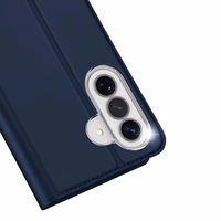 Dėklas Dux Ducis Skin Pro Samsung A576 A57 5G tamsiai mėlynas