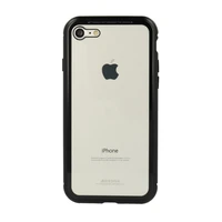 Luphie magnetinis ARC dėklas Samsung Galaxy S8 Plus juodas