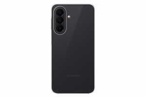 Skaidrus „Samsung QA276CTE“ dėklas, skirtas „Galaxy A27 5G“