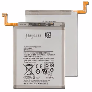Аккумулятор Оригинал Samsung N975F Note 10+ 4300mAh EB-BN972ABU