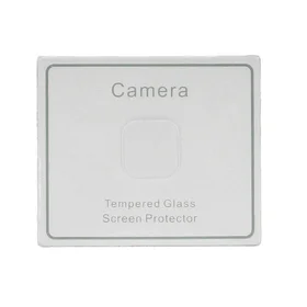 Apsauginis stiklas kamerai (LĘŠIS) Samsung Galaxy S8 Plus (sala)