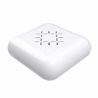 Carlinkit U2W MINI belaidis adapteris Apple Carplay (baltas)