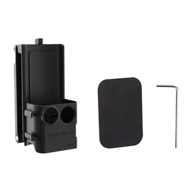 Sunnylife 761V2 magnetic mount for OP 3 (black)