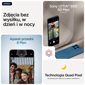 Motorola moto g57 power 17,1 cm (6.72") Dviguba SIM jungtis Android 16.0 5G C tipo USB 12 GB 256 GB 7000 mAh Mėlyna