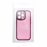 VARIETE dėklas telefonui IPHONE 16 Pro violetinis