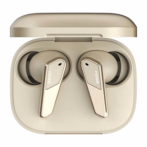 Ausinės "Noise Buds N1 Pro TWS" (smėlio spalvos)