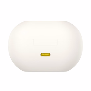 Baseus Bass 15 Clip Open Ear Laisvų rankų įranga True Wireless Stereo (TWS) Įkišamos į ausį Skambučiai / muzika Bluetooth Balta