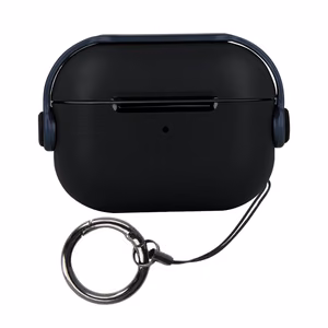 "Airpods 3" ausinių dėklas tamsiai mėlynas