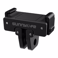 Sulankstomas greito atjungimo adapteris Sunnylife Osmo Pocket 3