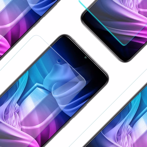 Xiaomi Mi 10 Lite 5G - 3mk Silky Matt Pro