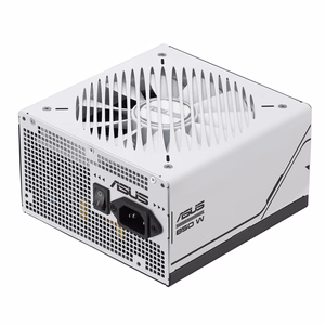 ASUS AP-850G maitinimo blokas 850 W 20+4 pin ATX ATX juodas, baltas