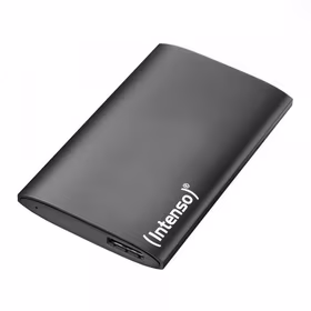 Išorinis SSD diskas INTENSO 1TB USB 3.2