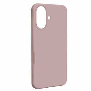 Etteri Silikoninis Mag dėklas for iPhone 17 šviesiai rožinis