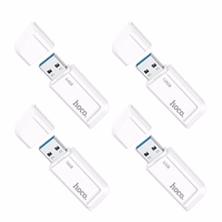 HOCO atminties kortelė USB A UD11 32GB USB3.0