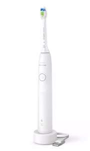 Philips Sonicare garsinis elektrinis dantų šepetėlis HX7108/01
