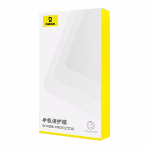 Baseus privatumo stiklas Superior HD skirtas iPhone 11Pro/X/XS + 2vnt valymo rinkinių