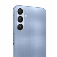 Apsauginis stiklas kameros objektyvui - SAM A25