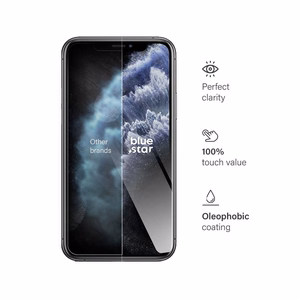 Apsauginis stiklas Blue Star - IPHONE Xs/11 Pro Max