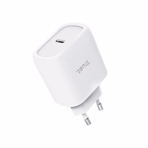 Trust Maxo 45W Universalus Balta AC Spartusis įkrovimas Vidaus