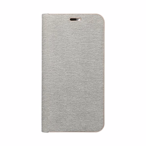 LUNA Book Gold for XIAOMI Redmi Note 15 PRO PLUS 5G silver