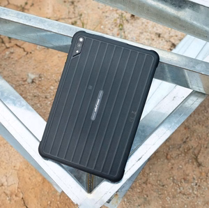 Tablet Ulefone RugKing Pad 2 Pro 8GB/128GB LTE black