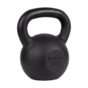 REBEL ACTIVE ketaus gira, 28 kg