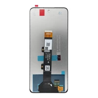 FixCell LCD ekranas MOTOROLA G22 /E32 /E32S OEM be rėmelio