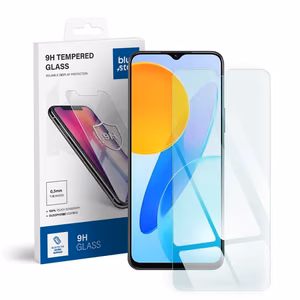 Apsauginis stiklas Blue Star - Honor X6/X8 5G