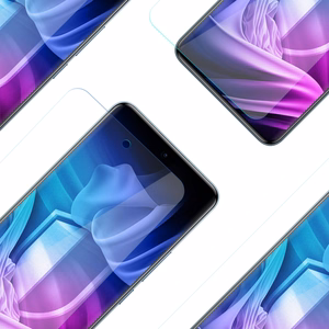 3mk Silky Matinis Pro matinis protective plėvelė for Xiaomi Redmi Note 15 Pro 4G