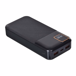 PATONA 9417 power bank Lithium Polymer (LiPo) 20000 mAh Black