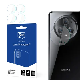 Honor Magic5 Pro - 3mk Objektyvo apsauga Pro