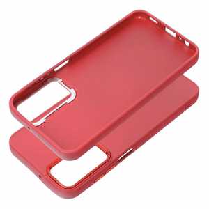 FRAME dėklas telefonui SAMSUNG A15 4G / A15 5G purpurinis
