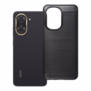 Case for Xiaomi Redmi A5 (173,3 x 79,4 x 8,26) Carbon 2.0 black