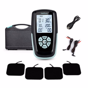 Medivon Odin Flex 2 – TENS/EMS elektrostimuliatorius