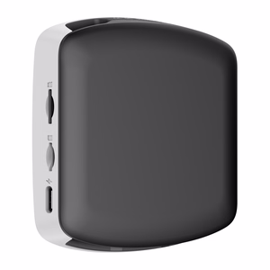 Carlinkit CPC200-Tbox UHD Carplay/Android belaidis adapteris (baltas)