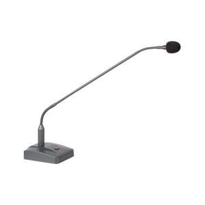 Mikrofonas D-30 su lanksčiu kakleliu, 54 cm