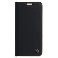 Wonder Frame dėklas Iphone 17 Pro juodas