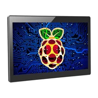 Uperfect UPi B7 10,1" 1920x1200 60Hz nešiojamas monitorius