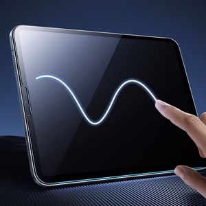 ESR Armorite grūdintas stiklas iPad Air 10.9'' 4/5 2020-2022 / Pro 11.2'' / 3/4 2020-2022