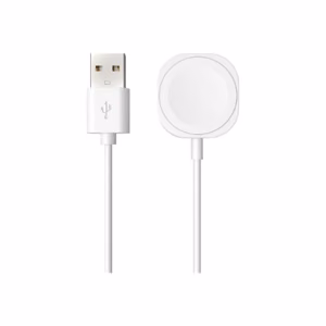 FIXED FIXDW-AW – USB-A įkrovimo kabelis Apple Watch