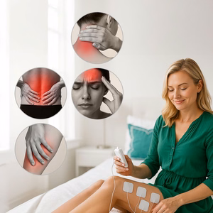 Medivon Electrostimulator Stream Pro