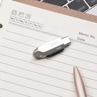 HOCO USB atmintukas USB A + USB C UD8 16GB USB3.0